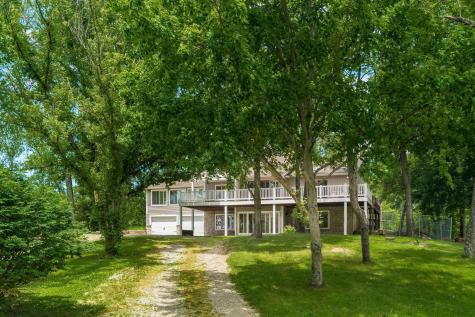 17041 Tulloss Road Mount Vernon OH 43050