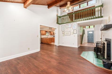 17041 Tulloss Road Mount Vernon OH 43050