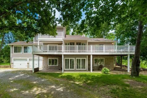 17041 Tulloss Road Mount Vernon OH 43050
