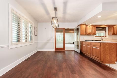 17041 Tulloss Road Mount Vernon OH 43050