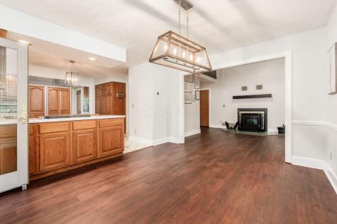 17041 Tulloss Road Mount Vernon OH 43050