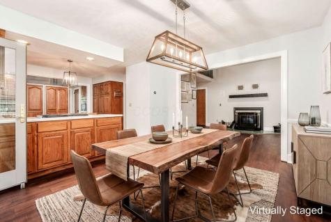 17041 Tulloss Road Mount Vernon OH 43050