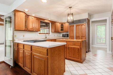 17041 Tulloss Road Mount Vernon OH 43050