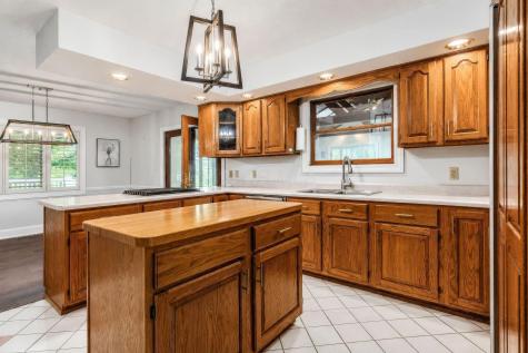17041 Tulloss Road Mount Vernon OH 43050
