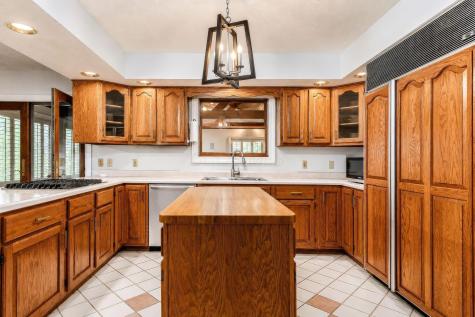 17041 Tulloss Road Mount Vernon OH 43050