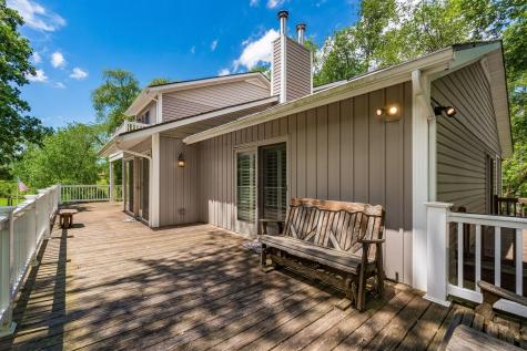17041 Tulloss Road Mount Vernon OH 43050