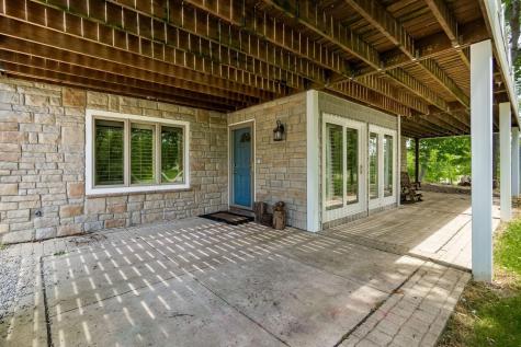 17041 Tulloss Road Mount Vernon OH 43050
