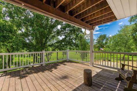 17041 Tulloss Road Mount Vernon OH 43050