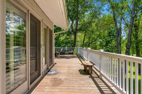 17041 Tulloss Road Mount Vernon OH 43050