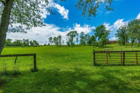 17041 Tulloss Road Mount Vernon OH 43050