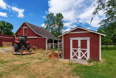 17041 Tulloss Road Mount Vernon OH 43050