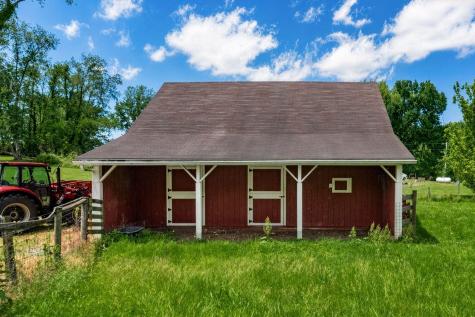 17041 Tulloss Road Mount Vernon OH 43050
