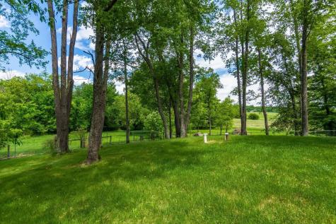 17041 Tulloss Road Mount Vernon OH 43050