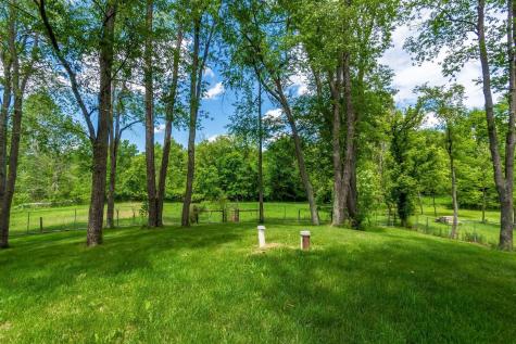 17041 Tulloss Road Mount Vernon OH 43050