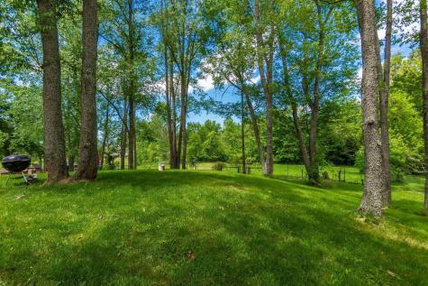 17041 Tulloss Road Mount Vernon OH 43050