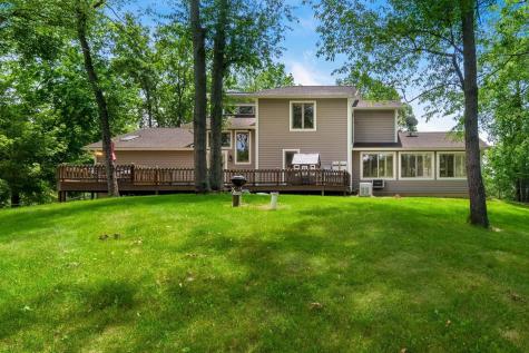 17041 Tulloss Road Mount Vernon OH 43050