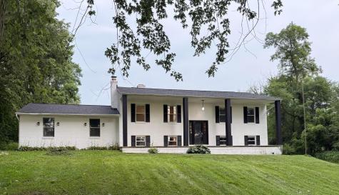 4833 Columbus Road Centerburg OH 43011