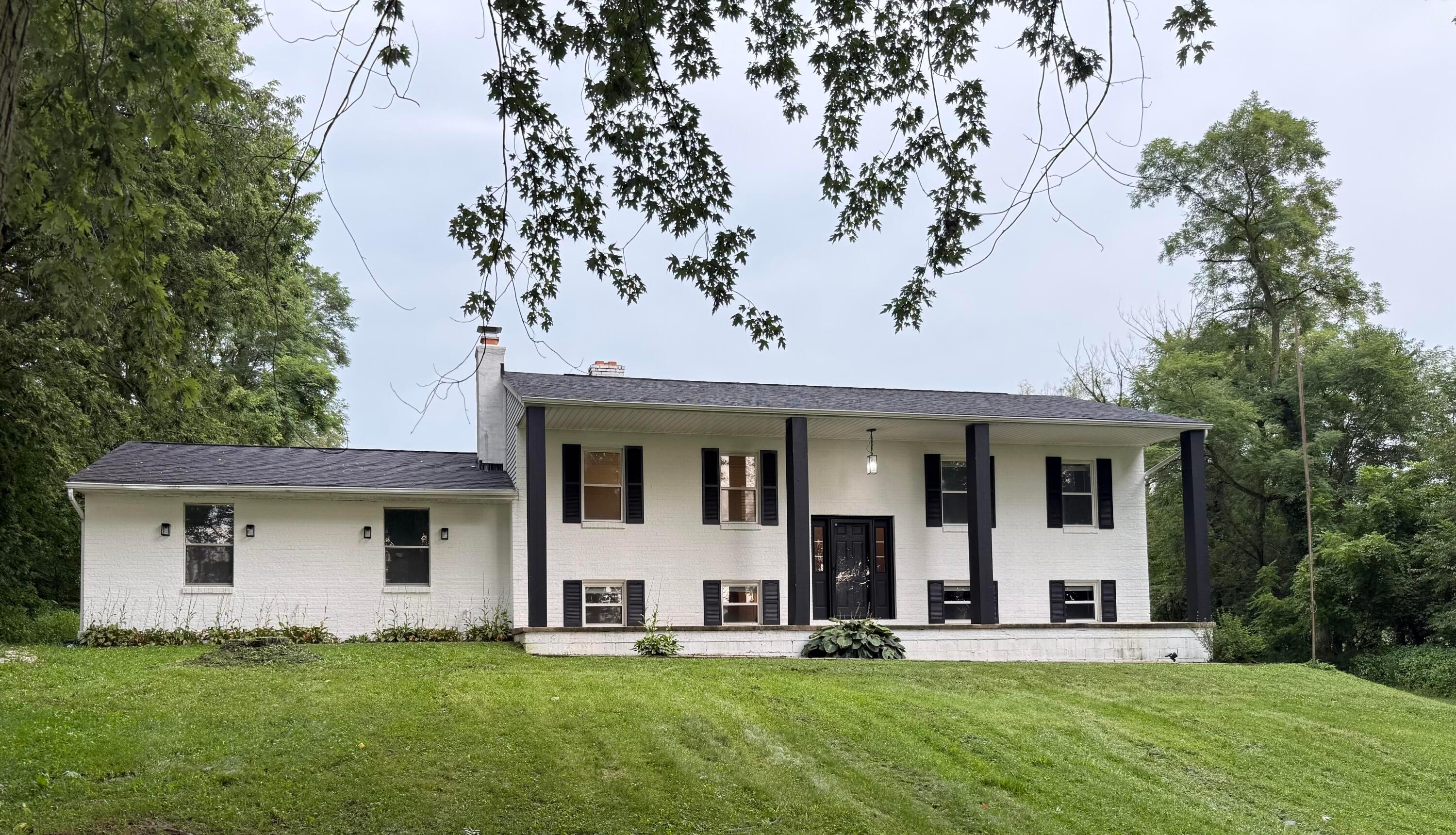 4833 Columbus Road Centerburg OH 43011