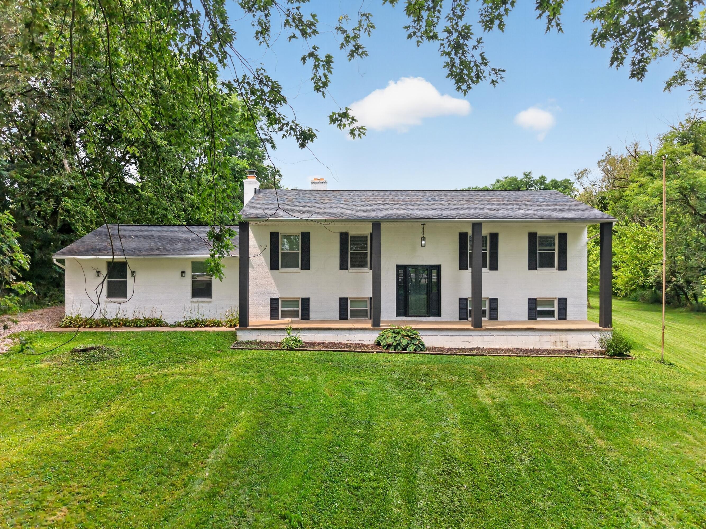 4833 Columbus Road Centerburg OH 43011