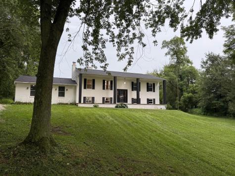 4833 Columbus Road Centerburg OH 43011