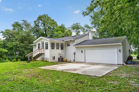 4833 Columbus Road Centerburg OH 43011