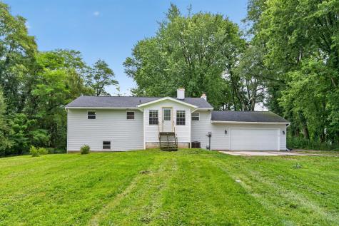 4833 Columbus Road Centerburg OH 43011