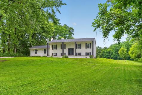 4833 Columbus Road Centerburg OH 43011
