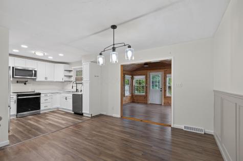 4833 Columbus Road Centerburg OH 43011