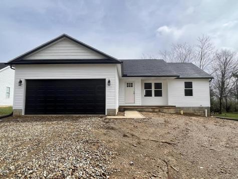 3662 Apple Valley Drive Howard OH 43028