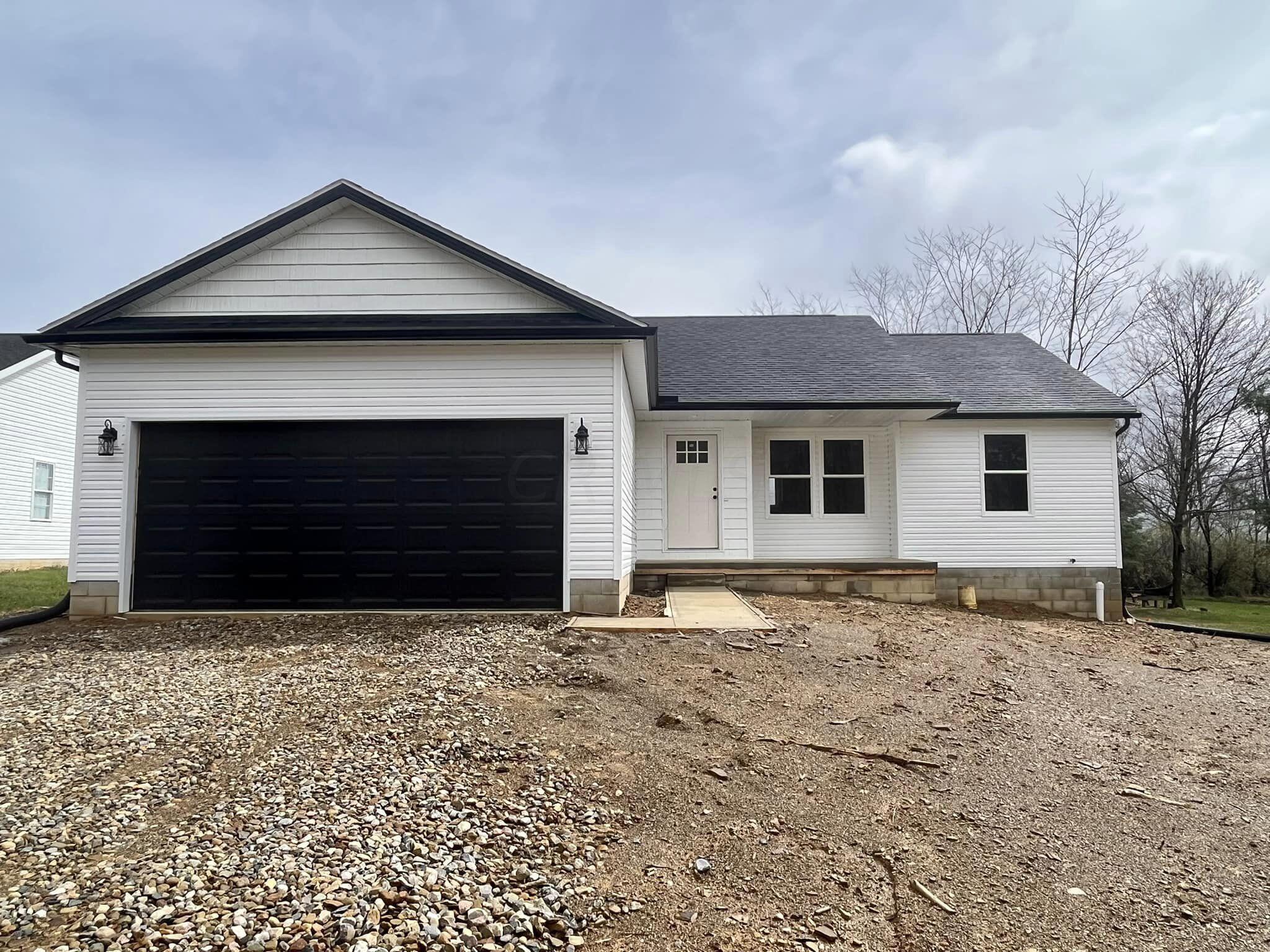 3662 Apple Valley Drive Howard OH 43028