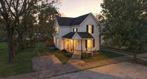 404 W Walnut Street Mount Vernon OH 43050