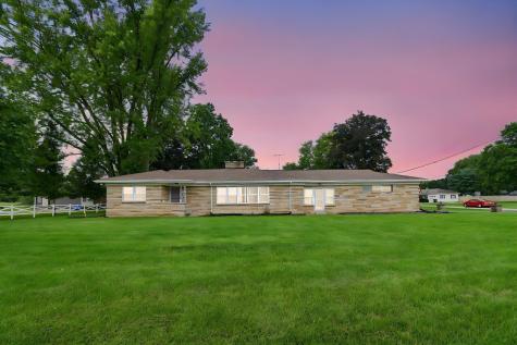 1017 Newark Road Mount Vernon OH 43050