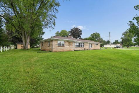 1017 Newark Road Mount Vernon OH 43050