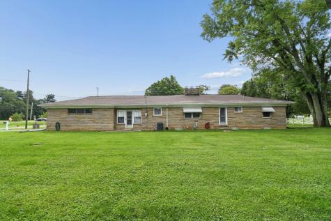 1017 Newark Road Mount Vernon OH 43050