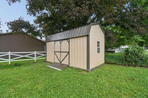 1017 Newark Road Mount Vernon OH 43050