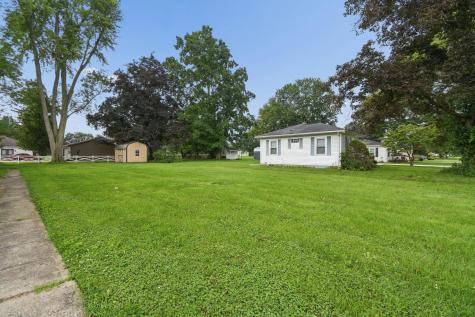 1017 Newark Road Mount Vernon OH 43050