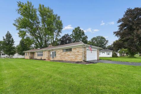 1017 Newark Road Mount Vernon OH 43050