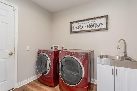 392 N Northridge Heights Drive Howard OH 43028