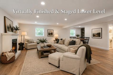 392 N Northridge Heights Drive Howard OH 43028