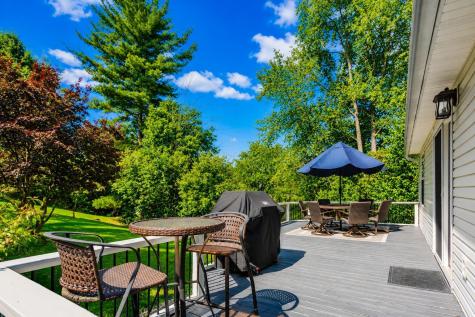 392 N Northridge Heights Drive Howard OH 43028