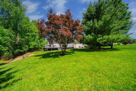 392 N Northridge Heights Drive Howard OH 43028