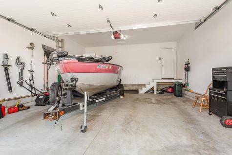392 N Northridge Heights Drive Howard OH 43028