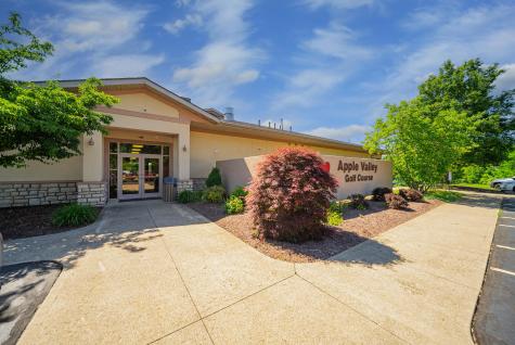 392 N Northridge Heights Drive Howard OH 43028