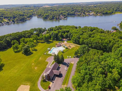 392 N Northridge Heights Drive Howard OH 43028