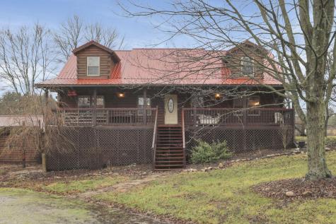 7760 Township Road 177 Fredericktown OH 43019