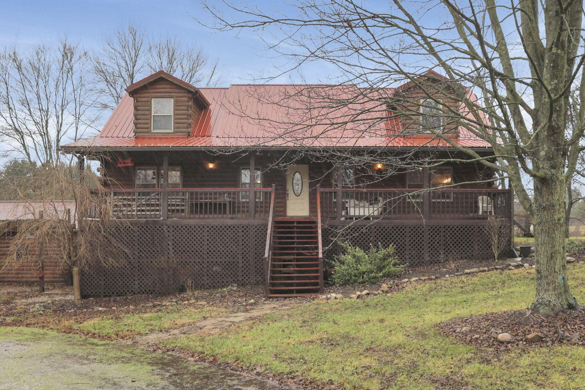 7760 Township Road 177 Fredericktown OH 43019