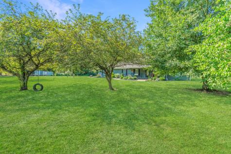 7559 Tucker Road Centerburg OH 43011