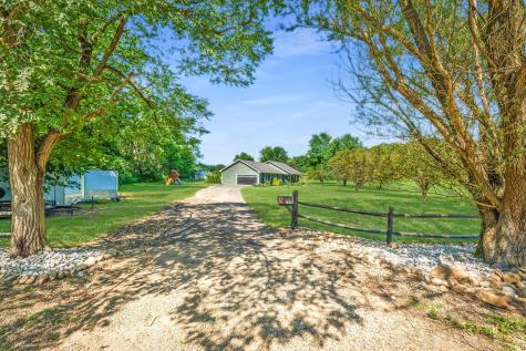 7559 Tucker Road Centerburg OH 43011