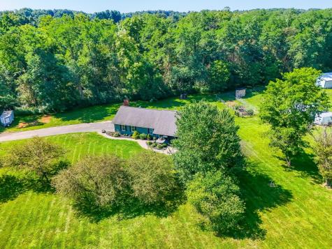 7559 Tucker Road Centerburg OH 43011