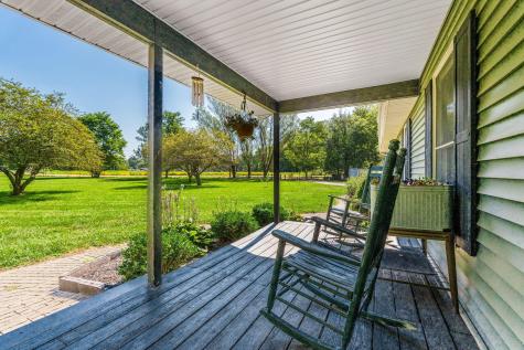 7559 Tucker Road Centerburg OH 43011